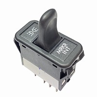 Клавиша переключения света фар 8 контактов Freightliner FLA/FLC Freightliner | ТопДизель