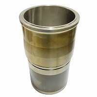 Гильза с уплотнительными кольцами CUM ISX EGR (КИТАЙ) Diesel Wagner | ТопДизель