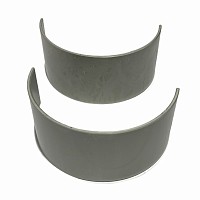 Вкладыши шатунные Caterpillar C-12/C-13 Freightliner/International CTP | ТопДизель