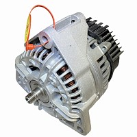 Генератор 28V/80A Mercedes Benz Actros/Atego/Axor 04.03-> Bosch | ТопДизель