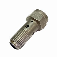 Клапан обратный топливной магистрали D13F Volvo VNL, Volvo FH/FM Volvo | ТопДизель