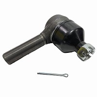 Наконечник рулевой тяги левый Freightliner/International/Volvo VNL Marshall | ТопДизель