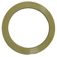 Кольцо уплотнительное ступицы пластиковое 110x141x2.5 BPW/Kassbohrer Stellox | ТопДизель