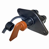 Включатель массы 24V 250A MAN M/F90, L/M/F2000 DT | ТопДизель