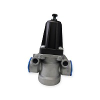 Клапан ограничения давления (8.5 bar) MAN, DAF, Sorl | ТопДизель