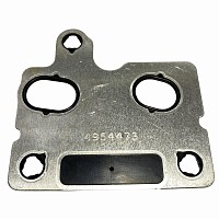 Прокладка топливного насоса Cummins ISX/Freightliner/International Cummins | ТопДизель