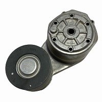 Натяжитель ремня Cummins ISX EGR 12 PK гладкий Stellox | ТопДизель