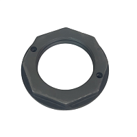 Гайка ступицы M82x2/18xSW112 ROR Mansons | ТопДизель