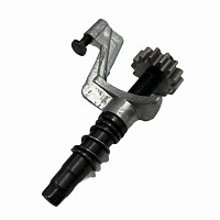 Ремкомплект дискового тормоза регулировочное устройство левый LRG544/46/53/73/81/83/638 S&K | ТопДизель