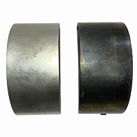 Вкладыши шатунные Cummins ISX/QSX15 без EGR Freightliner/International Cummins | ТопДизель