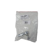 Наконечник тяги КПП правый L=68 M10x1.5/M12x1.75 RHT MAN/Mercedes Benz/DAF/Scania Stellox | ТопДизель