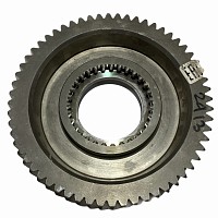 Шестерня выходного вала КПП 15210/16210 Freightliner/International/Volvo VNL Fuller | ТопДизель