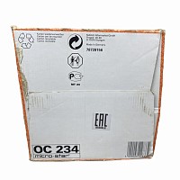 Фильтр масляный DAF FT/FA/F 85/95	Mahle | ТопДизель