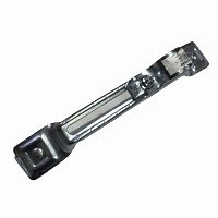 Кронштейн крепления крыла (металл) d=42мм  АВТОТОРГ | ТопДизель