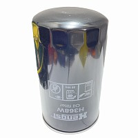 Фильтр масляный Hitachi ZX650H Isuzu/John Deere Hengst | ТопДизель