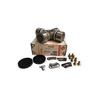 Крестовина SPL170 Renault, Volvo, RVI CEI | ТопДизель