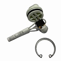 Ремкомплект подогрева влагоотделителя МВО AD-IS, AP-IP Freightliner/International/Volvo VNL Taboc | ТопДизель