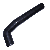 Патрубок радиатора нижний Renault Premium R385 Sampa | ТопДизель