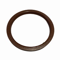 Сальник коленвала задний 154x180x15 DAF Elring | ТопДизель