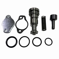 Ремкомплект разгрузочного клапана компрессора BA-921 Freightliner/International S&S | ТопДизель