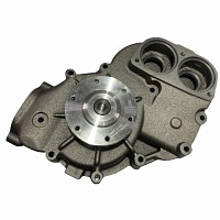 Насос водяной Mercedes Benz Axor/Kamaz 5490 OM457-458 Febi | ТопДизель