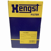 Фильтр масляный ! H180 D109 M30x2 \ MAN M90/G90/L2000 Hengst | ТопДизель