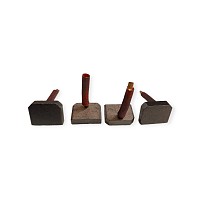 Щетки стартера Volvo VNL, Peterbilt 387, Kenworth T2000, International, Freightliner, Cummins ISLe, Камаз-5490 Krauf | ТопДизель