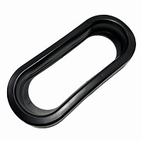 Ремкомплект заднего красного фонаря овального (Резинка) Volvo VNL Automann | ТопДизель