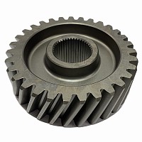 Шестерня хвостовика главной пары DS404/DSH44/DANA DD150 Freightliner/International/Volvo VNL Newstar | ТопДизель