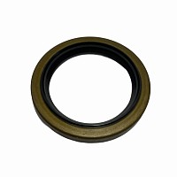 Сальник первичного вала КПП ACM 55x75x8/9.2 MAN/DAF/Iveco/Scania/Mercedes Benz Corteco | ТопДизель