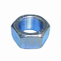 Гайка пальца дышла прицепа M27x1.5x22 Камаз 5410 Kamaz | ТопДизель