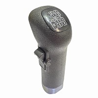 Ручка рычага КПП DAF	CF75/85, XF95/105 DT | ТопДизель