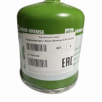 Фильтр осушителя Scania 4-Series/Renault Midlum Knorr | ТопДизель