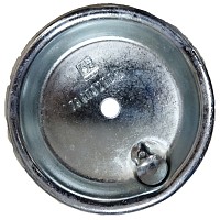 Площадка пневмоподушки Volvo FM10 (G1)/FM12 (G1)/FH12 (G1/2) DT | ТопДизель