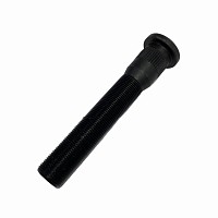 Шпилька заднего колеса M22 L142 D24.76 по шлицам D25.5мм Volvo FH/FM, Renault AutoMann | ТопДизель