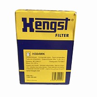 фильтр топливный !сепаратор 1-14UNS.H150.D108\DAF CF75/85 XF95/105 KAMAZ CAT Hengst | ТопДизель