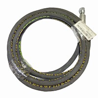 Шланг подъема кабины L=3000 MAN L/M/F2000 Belgium | ТопДизель