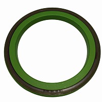 Сальник хвостовика редуктора заднего моста 110.23x145x10/12 Iveco Cursor/Volvo FM9 DPH | ТопДизель