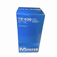 Фильтр масляный MAN TGA/TGL/TGM Mercedes-Benz Sprinter Mfilter | ТопДизель