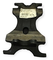 Проставка задней рессоры Volvo VNL Automann | ТопДизель