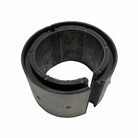 Сайлентблок стабилизатора разрезные концы 70x98x67 Mercedes Benz Actros Se-m | ТопДизель