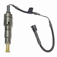 Форсунка первого цилиндра электронная MAN F2000 Bosch | ТопДизель