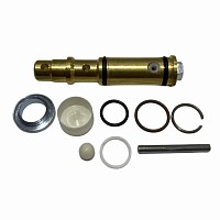 Ремкомплект насоса подъема кабины (плунжер, уплотнения) DAF/Renault/Volvo/Scania PR113/R143/124 Sampa | ТопДизель