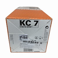 Фильтр топливный DAF FT95/VanHool Mahle | ТопДизель