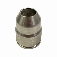 Стакан форсунки без уплотнительного кольца Cummins ISX/QSX15 IPD | ТопДизель