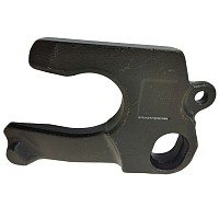 Ремкомплект седельного устройства захвата (захват+палец+пружина+подкова+клин)  Jost 40 K/42	S&K GMBh | ТопДизель