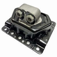 Подушка двигателя задняя 2 гайки Volvo VNL/Volvo FH/FM дв. D12D Gen.6, D13A/16C/E Se-m | ТопДизель