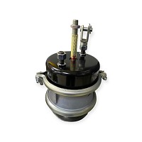 Энергоаккумулятор 30/30 шток L=110мм Freightliner/International/Peterbilt/Kenworth/Volvo VNL Taboc | ТопДизель