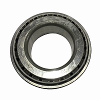 Подшипник вала первичного КПП 50.8x92x25.4мм DAF/MAN/Iveco/Volvo DAF | ТопДизель