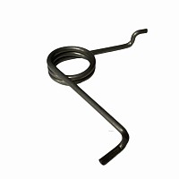 Пружина возвратная педали акселератора Volvo FH12 Sampa | ТопДизель